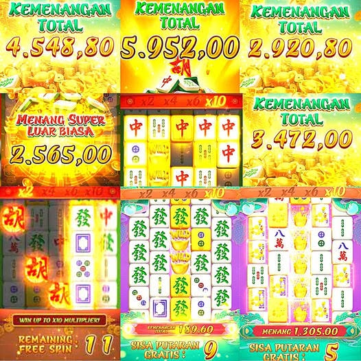 Karitoto: Situs Game Tetap Bisa Menjadi Sultan